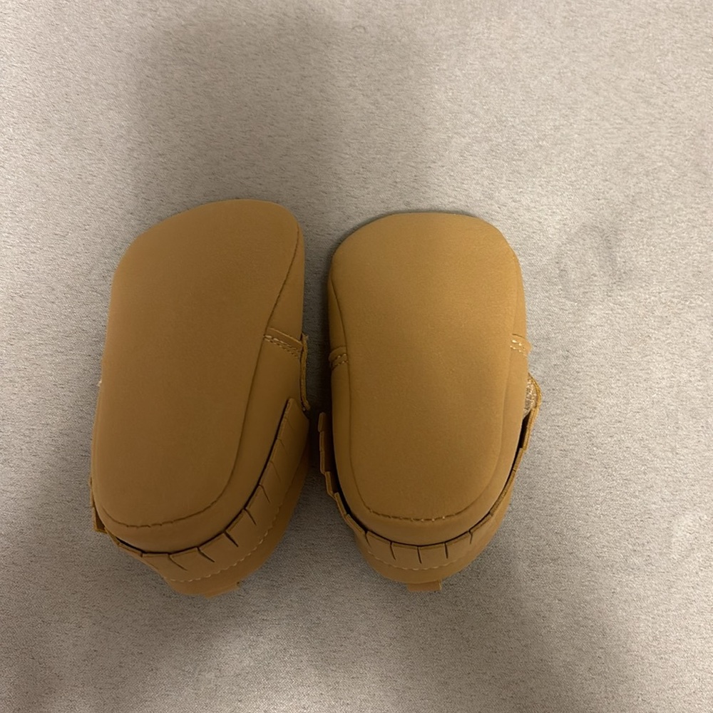 Carter Booties - Picture 4 of 4